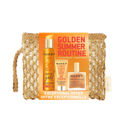 Nuxe Golden Summer Routine Bolsa | Kit Solar SPF30 + Huile Prodigieuse Or