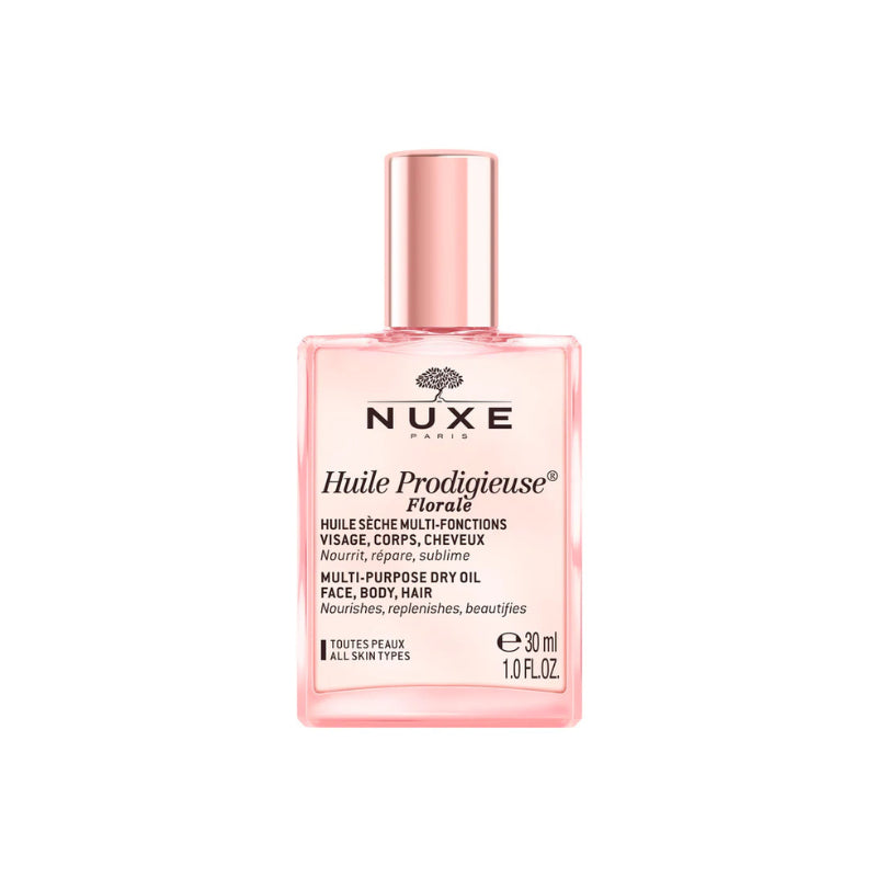 Nuxe Huile Prodigieuse Gr Floral para quem procura hidrataÇão natural