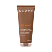 Nuxe Men Boost Gel de Duche Multiusos 200ml