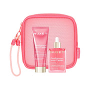 Nuxe Prodigieuse Hyalu Boost Pack Creme 50ml + Sérum 30ml + Bolsa