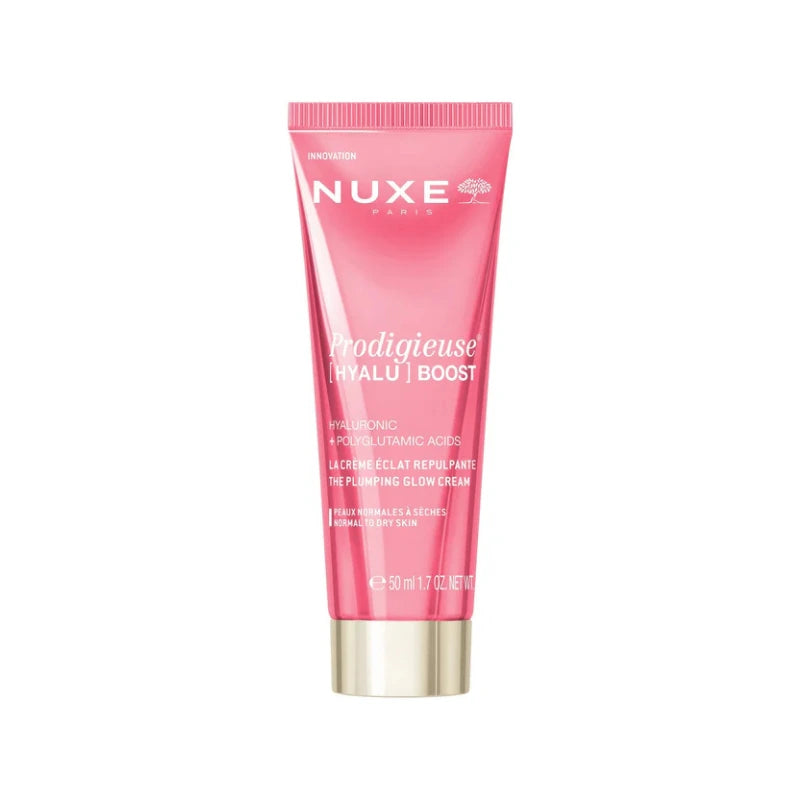 Nuxe Prodigieuse Hyalu Boost Creme Redensificante 50ml