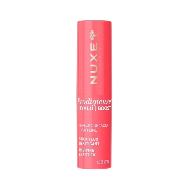Nuxe Prodigieuse Hyalu Boost Stick de Olhos Desfatigante 8,5g