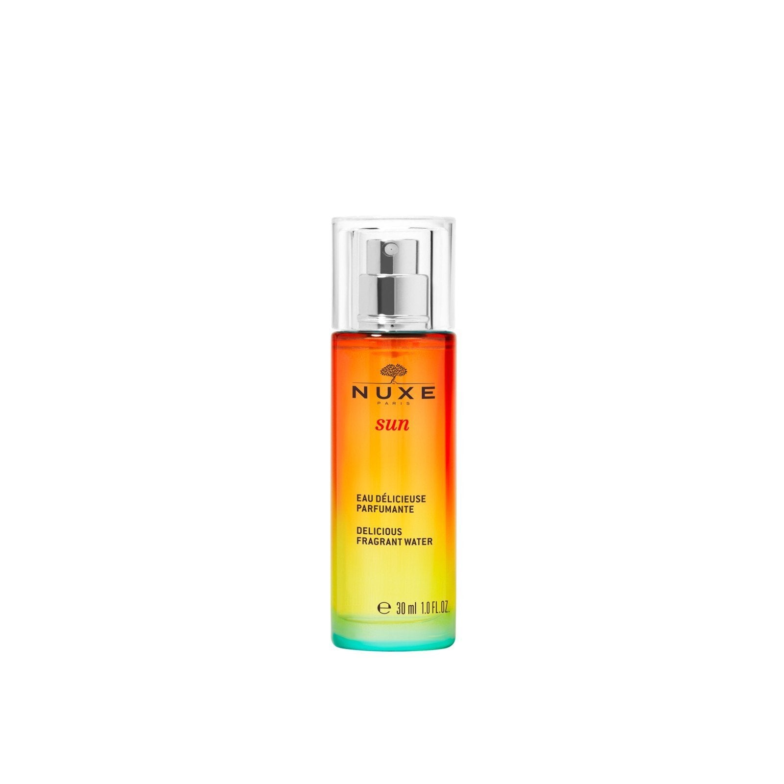 Nuxe Sun Delicioso Água Fragrante