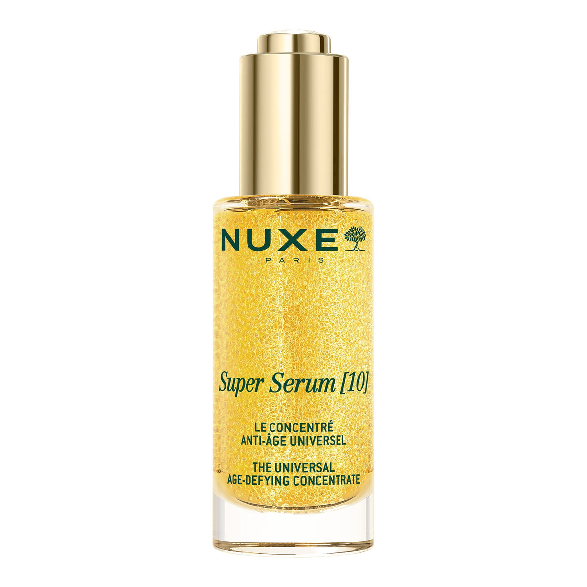 Nuxe Super Sérum [10] Longevity 30ml