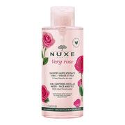 Nuxe Very Rose Água Micelar Calmante 750ml