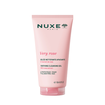 nuxe-very-rose-gel-de-limpeza-calmante-150ml