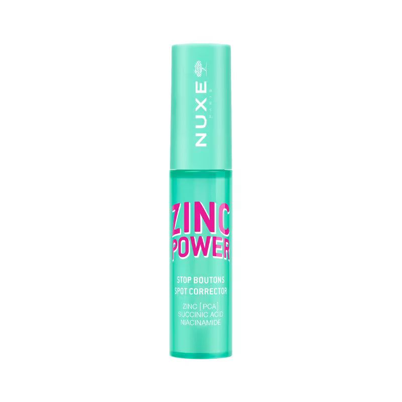 Nuxe Zinc Power Corretor 10ml