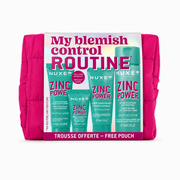 Nuxe Zinc Power Trousse Descoberta
