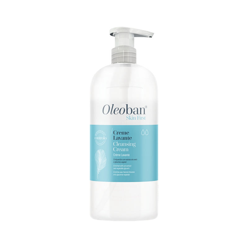 Oleoban Creme Lavante 950 Ml