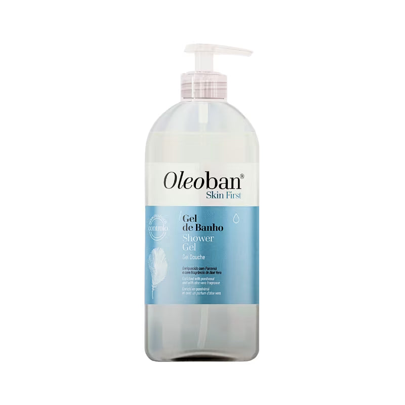 Oleoban Gel de Banho 950ml