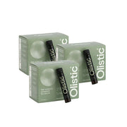 Olistic Men Solução Bebível Pack 3 (84x25ml)