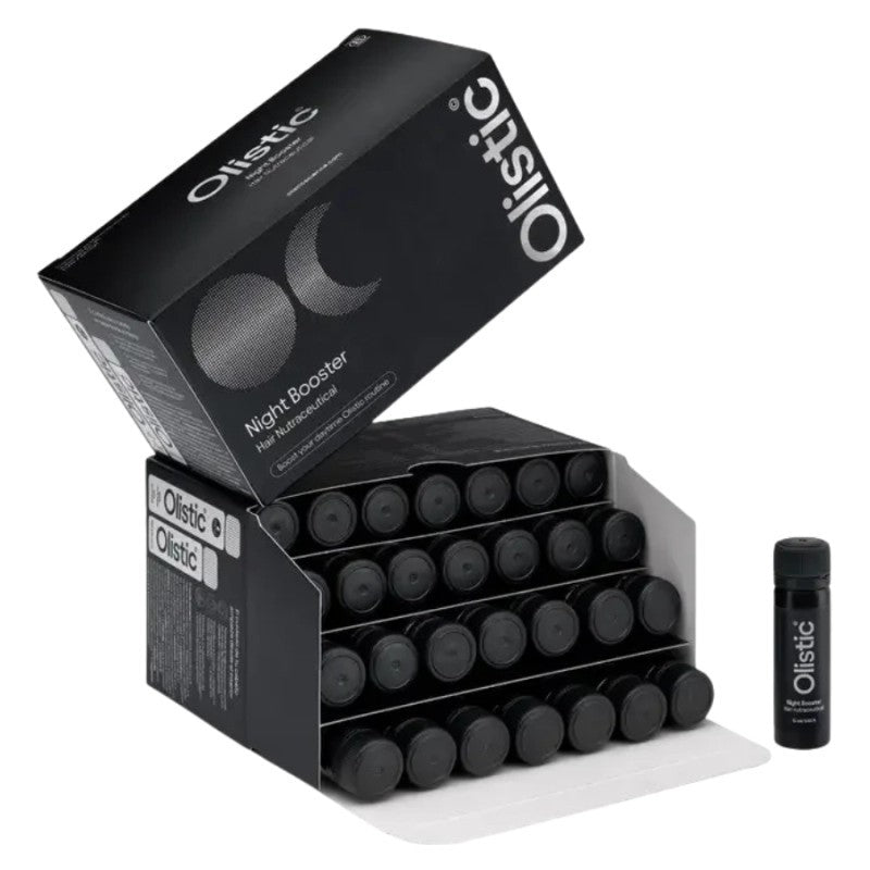 Olistic Night Booster 28 unidades