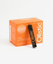 Olistic Women Suplemento 28 x 25ml