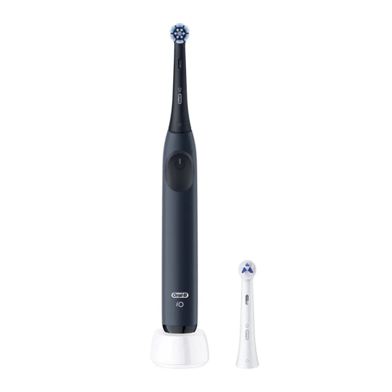 Oral-B Esc Eletr io2 Azul: Extração de Leite Materno