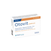 Otovit Complex Caps X30