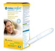FarmaConfort Tampão Flx Regula