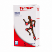 Tenflex Pó Solução Oral 30 Saquetas — Ossos e Articulações, Suplementos