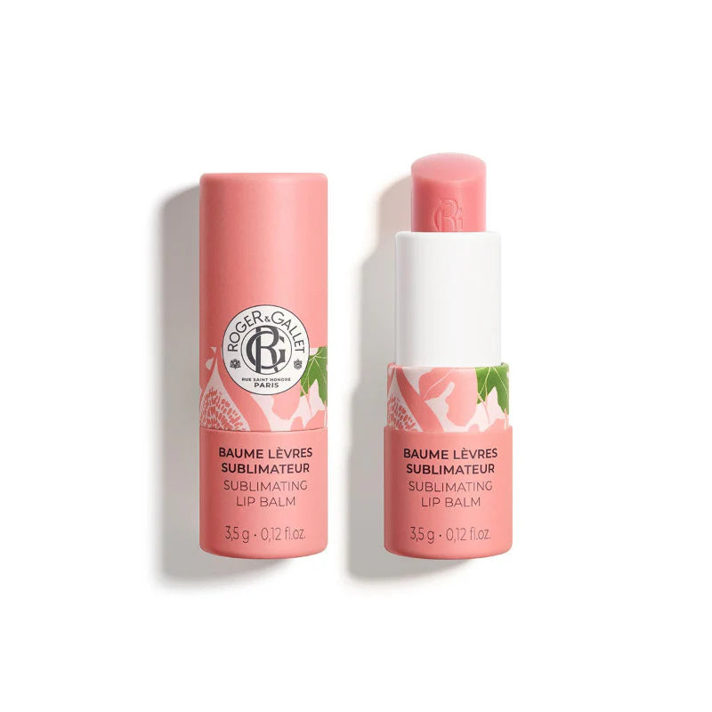 Roger Gallet Fleur Figuier Stick Labial 3,5g