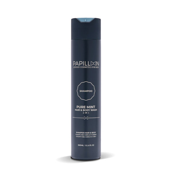 papillon-pure-mint-champo-cabelo-e-barba-300ml