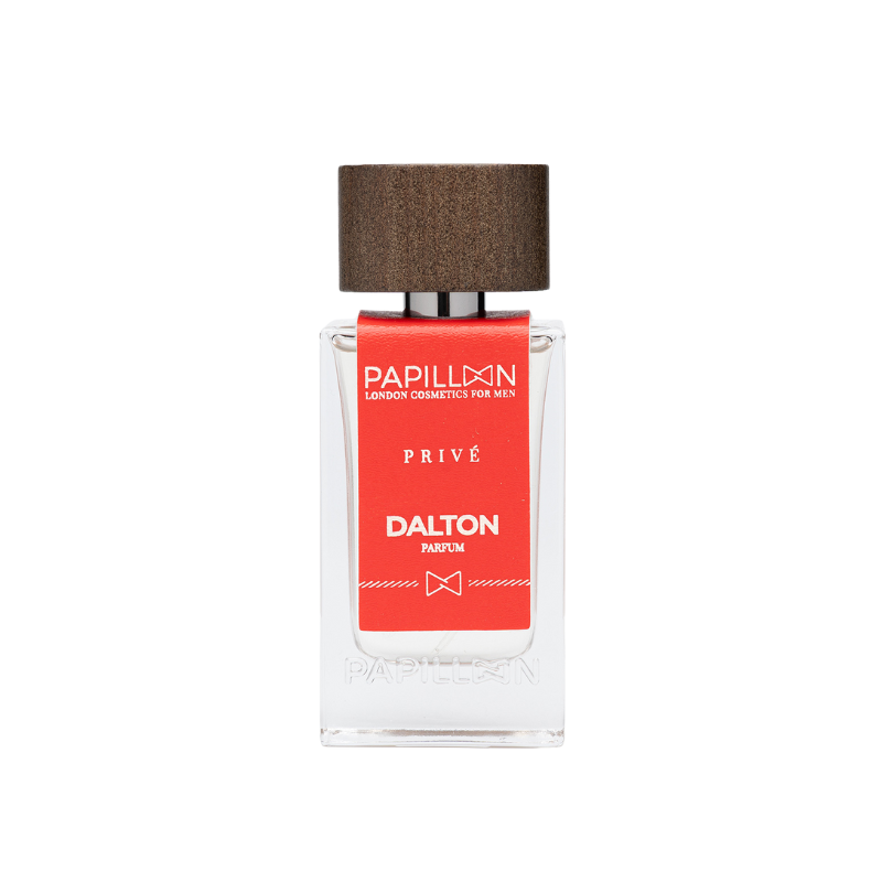 Papillon Coffret Dalton Perfume 50ml + Desodorizante Roll-On 50ml (imagem 2)