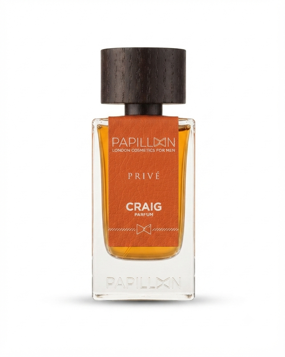Papillon Parfum Prive Craig 50ml