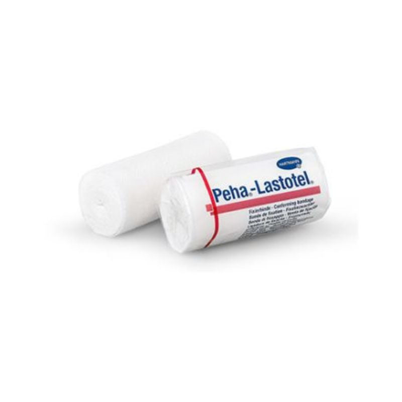 Ligadura Lastotel 6cm x 4m para Procurar