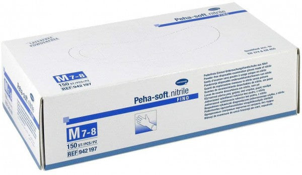 peha-soft-luvas-de-nitrilo-sem-po-tamanho-m-150-unidades