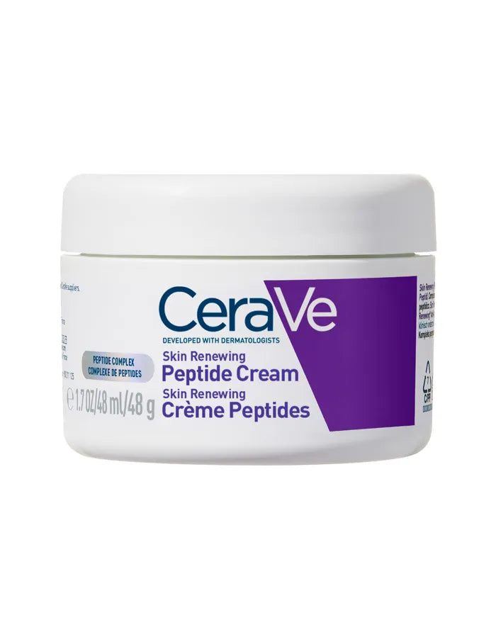 CeraVe Skin Renewing Creme de Péptidos 30ml