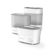 Philips Avent Esterilizador Elétrico SCF291/00 1 unidade — Bebé - Mamã, Dispositivos Eletrónicos