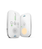 Philips Avent Intercomunicador DECT SCD502 — Bebé - Mamã, Conforto, Dispositivos Eletrónicos
