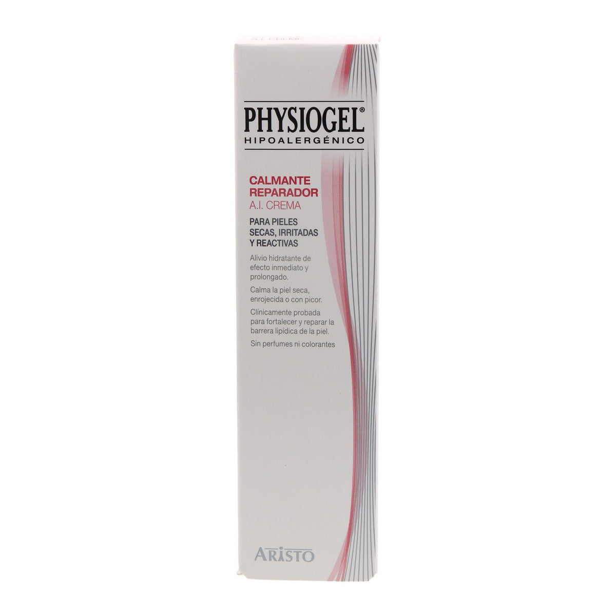 Physiogel A.I. Calmante e Reparador Creme 50ml