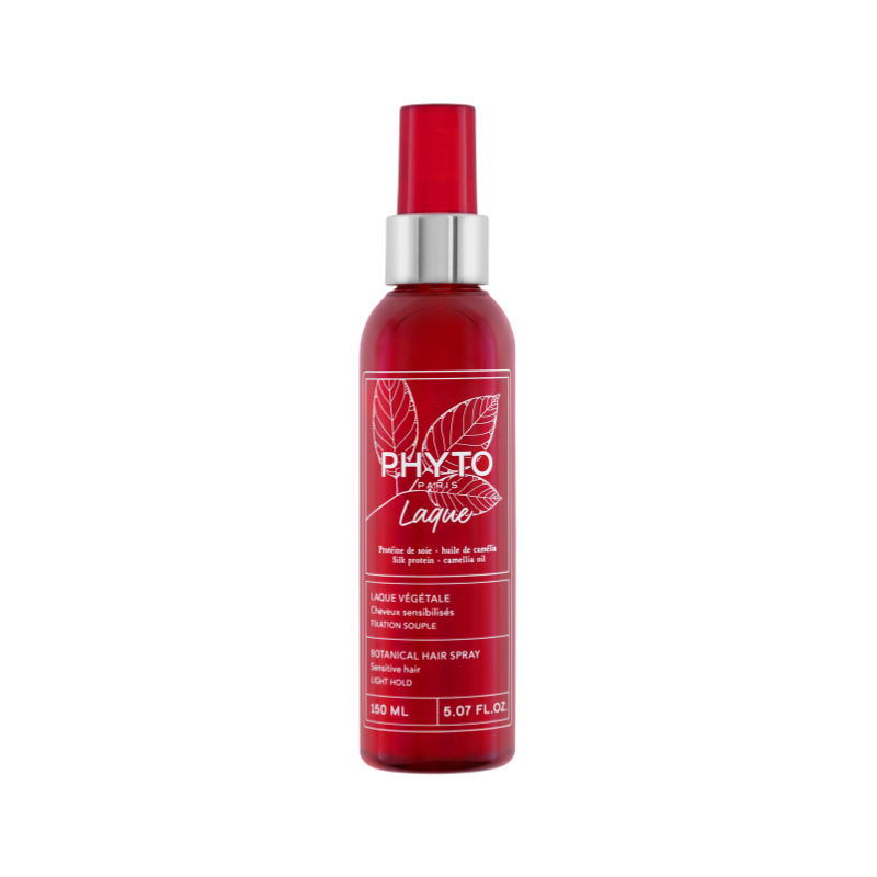 Phyto Laca Vegetal Fixação Suave 150ml