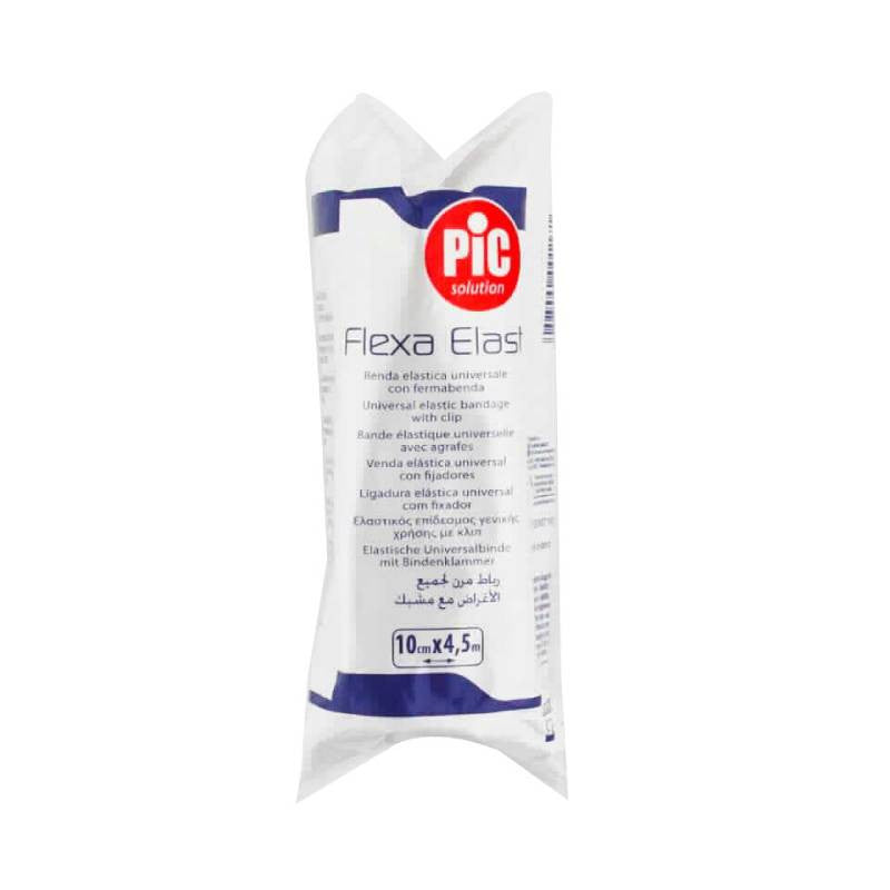 Lig elas flex cl10cmx4,5m para quem procura