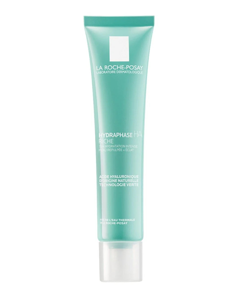 La Roche-Posay Hydraphase HA Creme Rico 40ml
