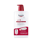 Eucerin pH5 Loção hidratante s