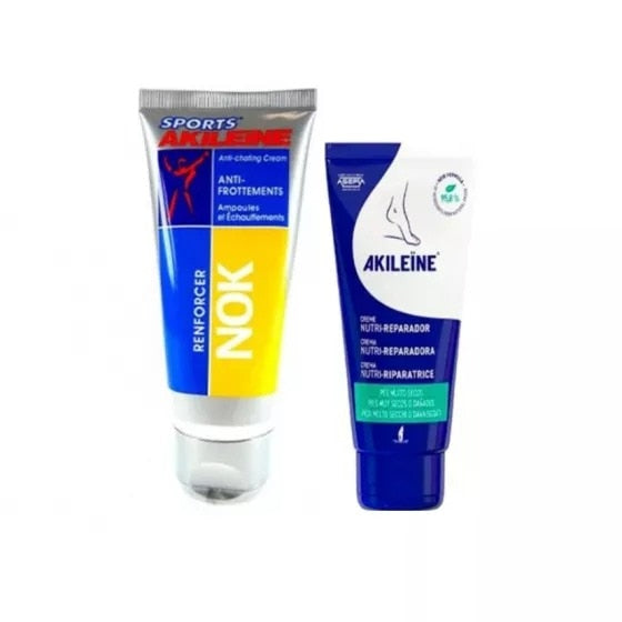 akileine-sport-nok-creme-antifriccao-75ml-nutrirepair-30ml