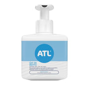 ATL Gel de Banho 400Ml
