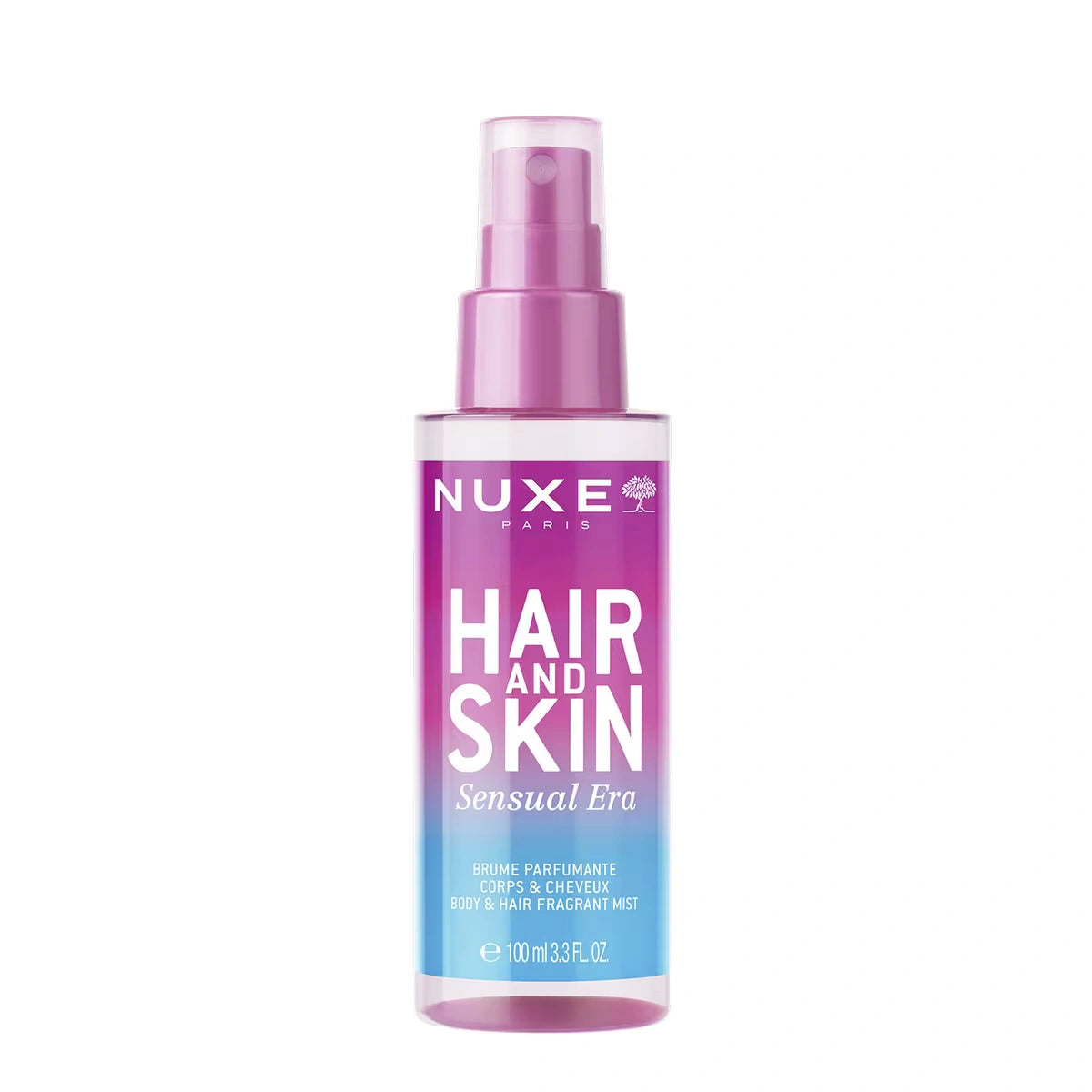 Nuxe Bruma Corpo & Cabelo Sensual Era 100ml
