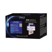 Uriage Age Absolu Coffret (Creme + Máscara de Noite)