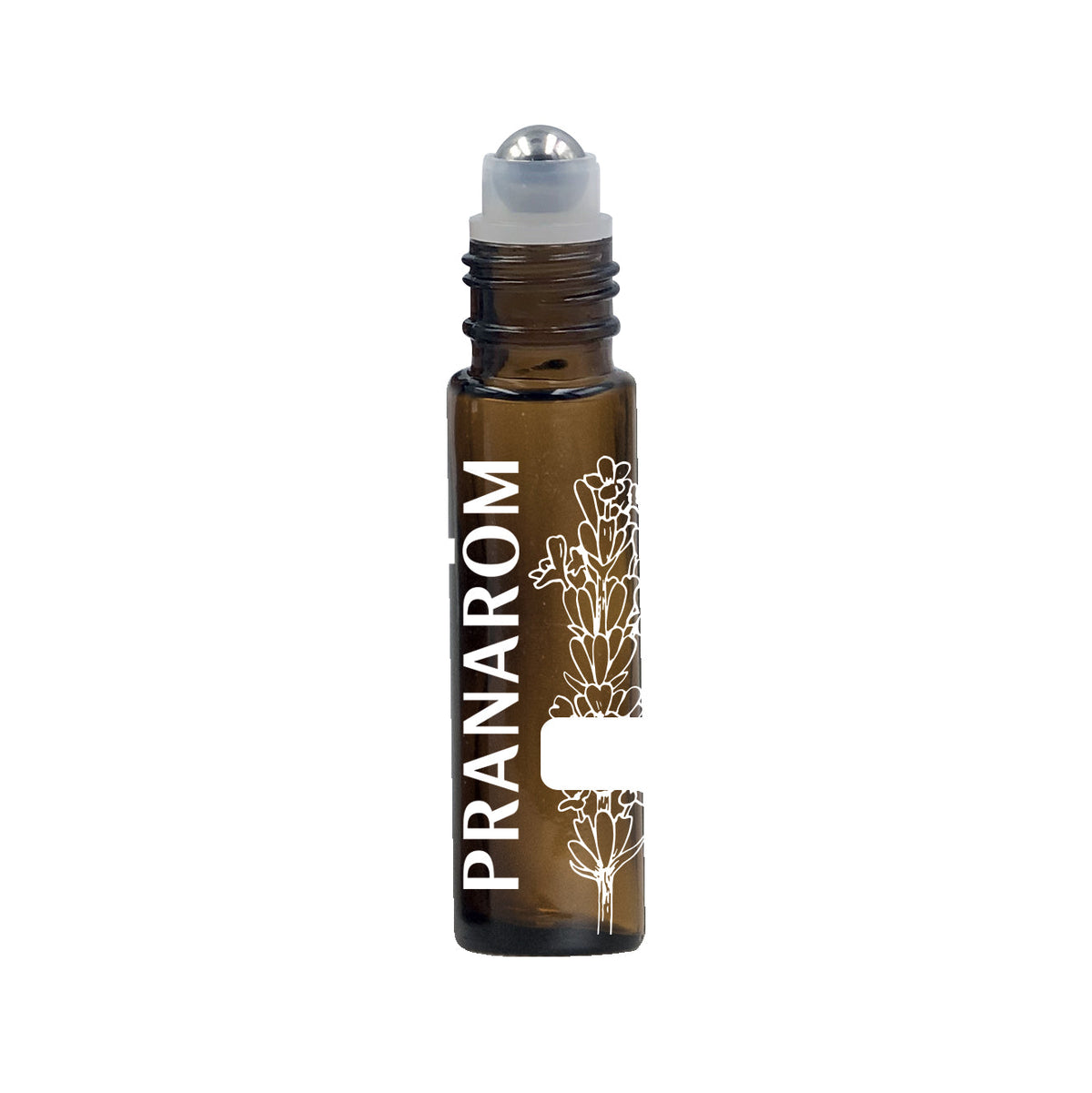 Pranarôm Frasco Roll-On 10ml — Aromaterapia, Suplementos