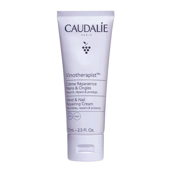 Caudalie Vinother Cr Repar Maos Unhas 30Ml