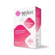 ToSkin Collagen New 30 Comprimidos