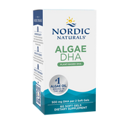Nordic Naturals ALGA E DHA 60
