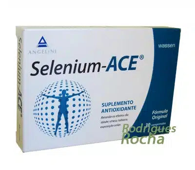 angelini-seleniumace-comprimidos-30unidades