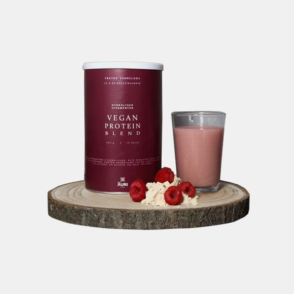 aurifoods-proteina-vegetal-fermentada-hidrolisada-frutos-vermelhos-450g