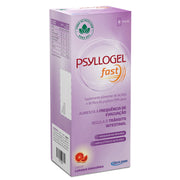 Psyllogel Fast Laranja Sanguínea Sticks 10un