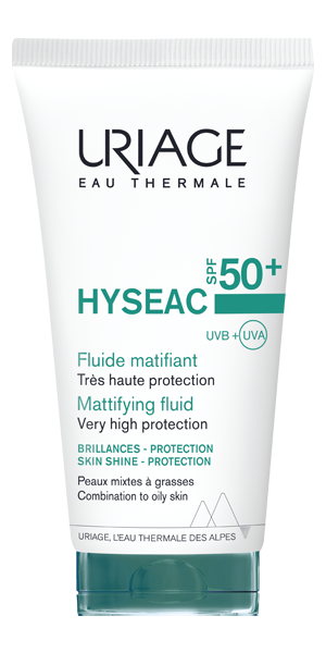 uriage-hyseac-fluido-matificante-spf50-50ml