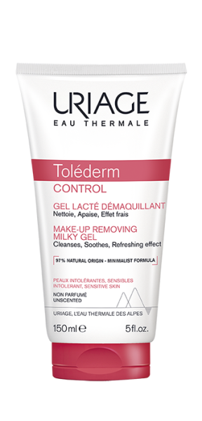 uriage-tolederm-control-gel-leite-desmaquilhante-150ml