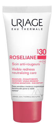 uriage-roseliane-creme-antivermelhidao-spf30-40ml