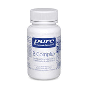 Pure Encapsulations B-Complex 60 Cápsulas